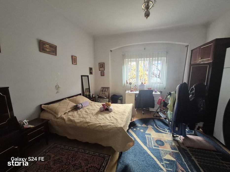 Casă de vânzare | Zona Ștefan cel Mare /ultracentral