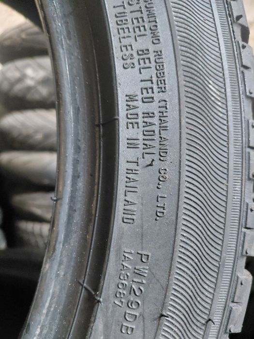 225/45/17" Sumitomo 2бр.гуми дот2023