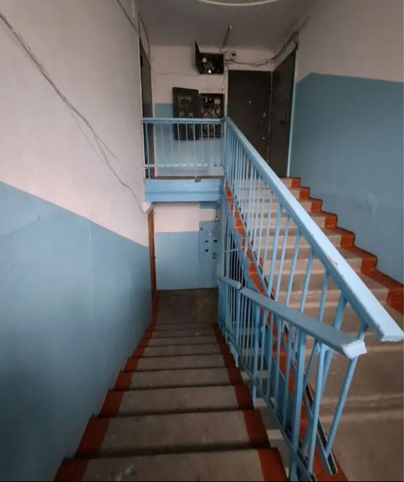2-х комнатная квартира