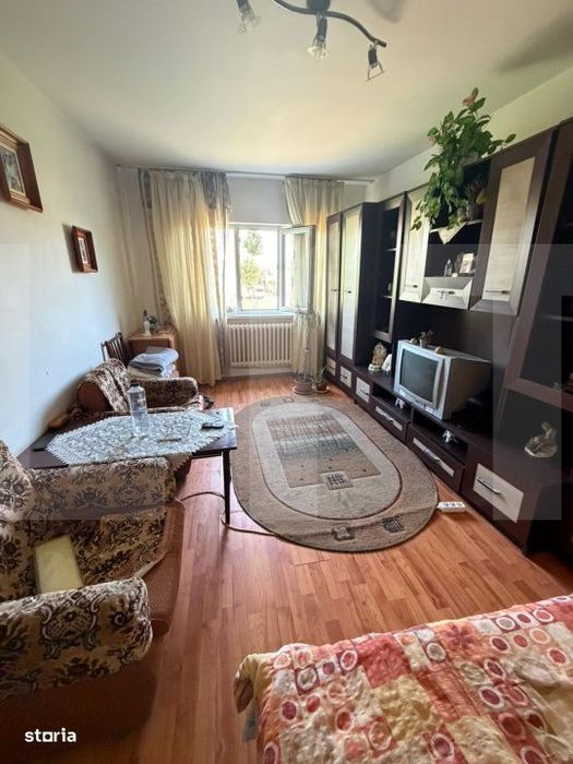 Apartament 2 camere, 43.87mp, zona Bucovina