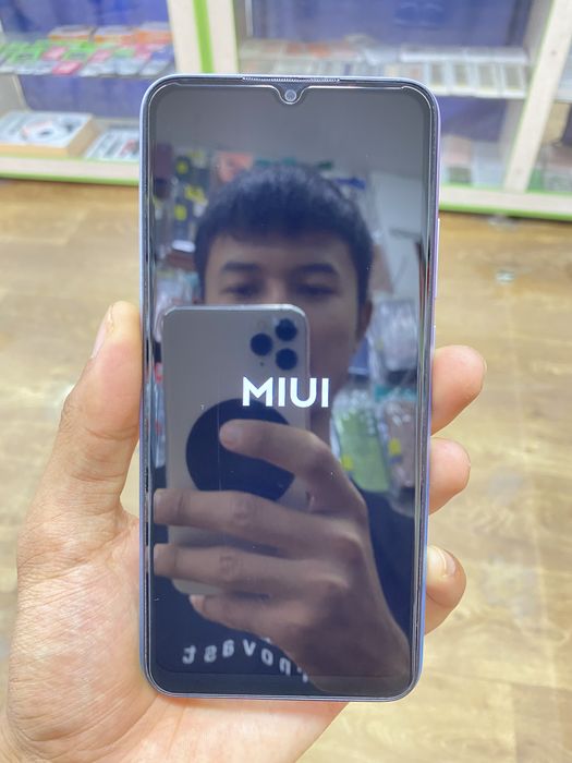 Redmi 9A 3/32 Ideal