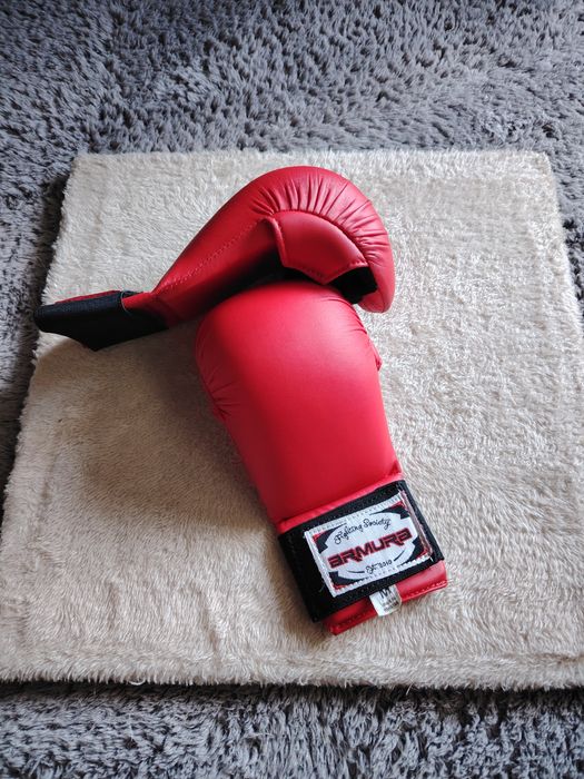 Mănuși karate/box