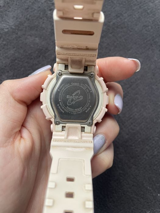 Casio Baby-G оригинален