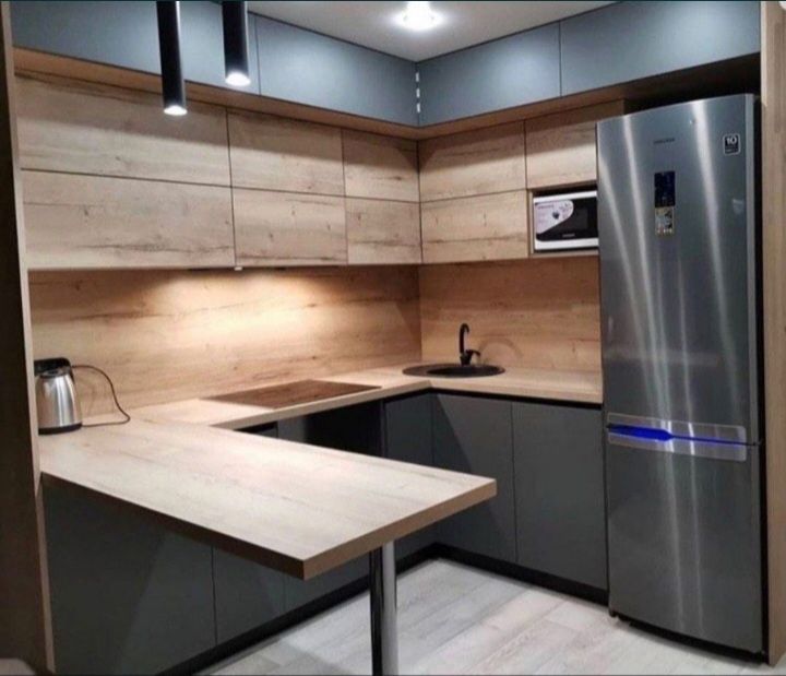 Мебель под заказ