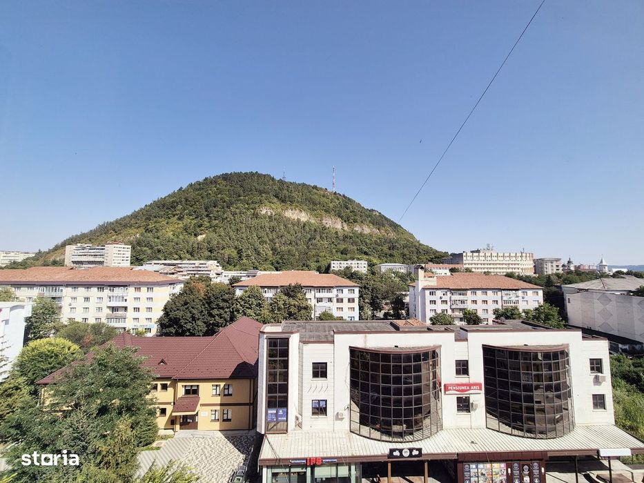 Apartament cu 2 camere, ultracentral, Piatra Neamț