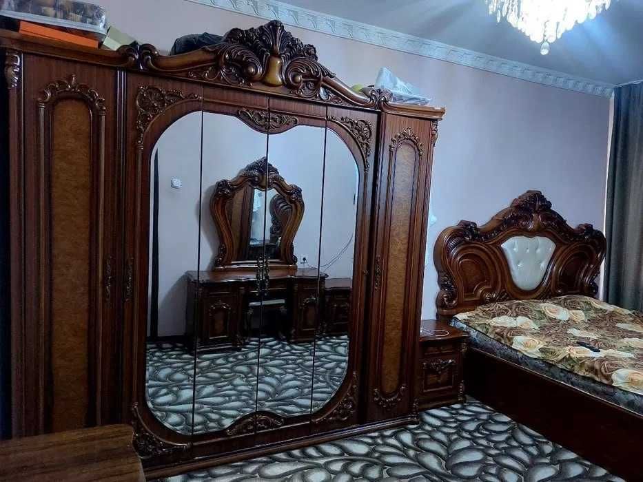 Жар арикда 5 хонали квартира сотилади