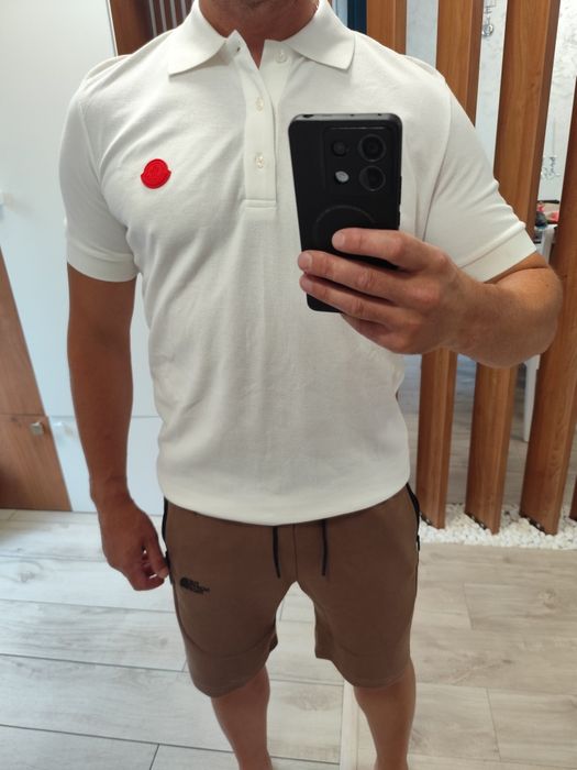 Tricou Polo Mărimea M MT72650 - 135 lei