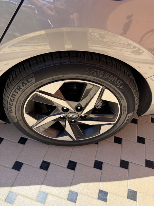 Hyundai Elantra FUL
