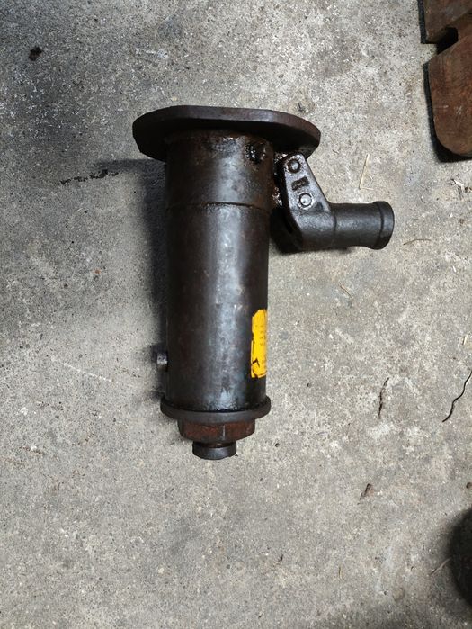 Хидравлипен крик 5 тона