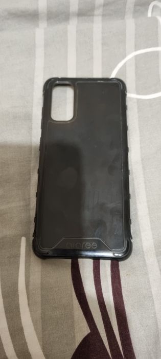 Перфектен S20 pink