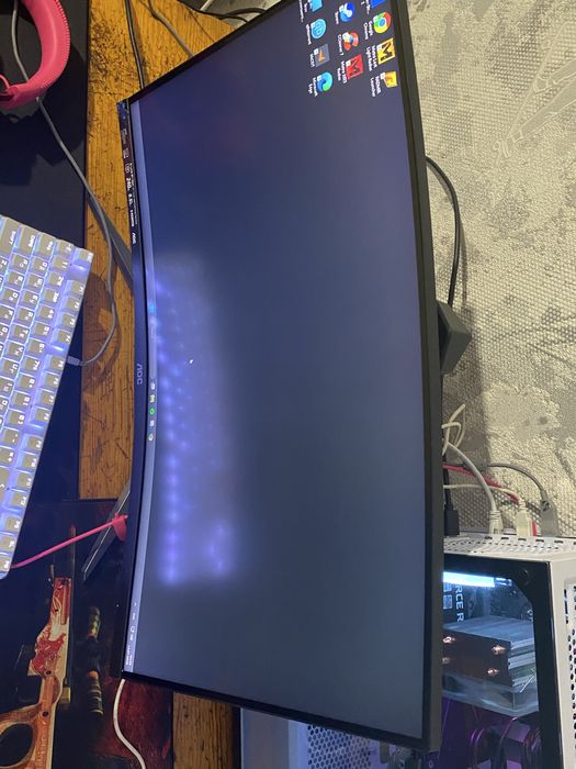 Игровой компьютер RTX 3060