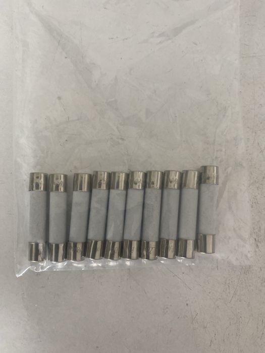 предохранитель слюда термопредохранитель микроволновка