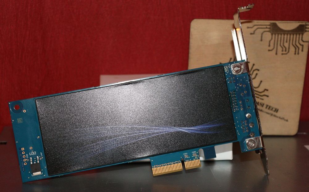 Hardware Security Module Entrust  nShield Solo XC nC3025E-000