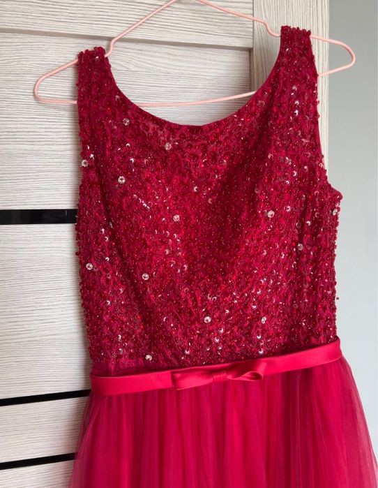 выпускное платье