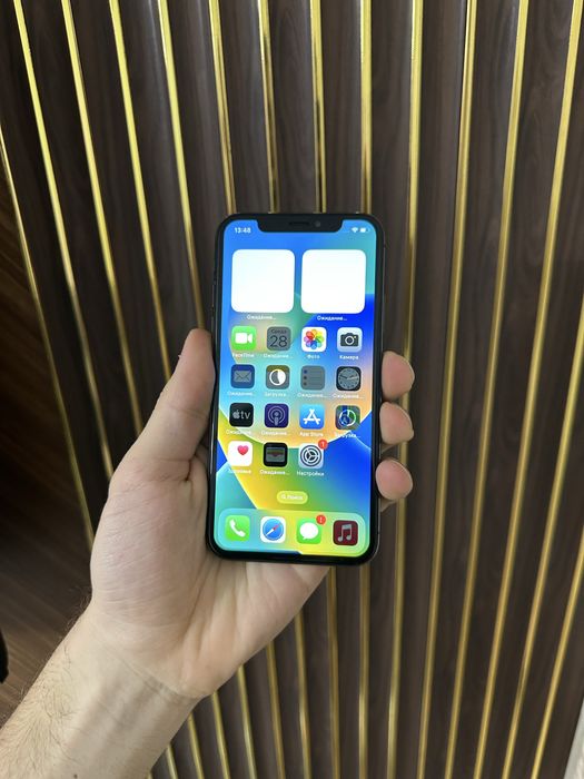 Iphone Х 64 Айфон Х 64