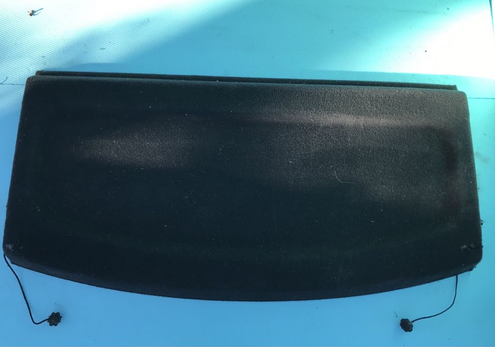 Кора багажник VW Golf 6