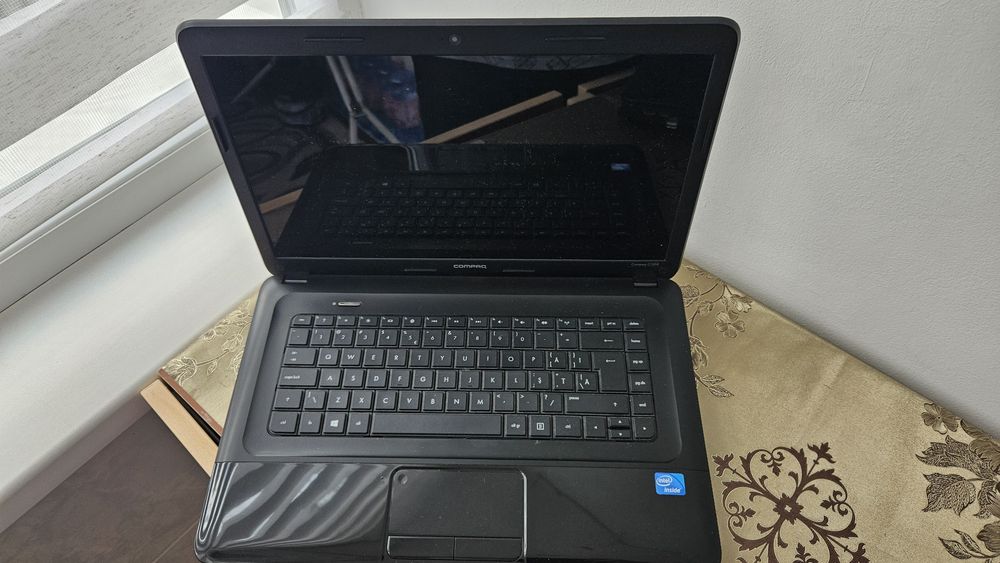 Laptop Hp compaq pt. Piese