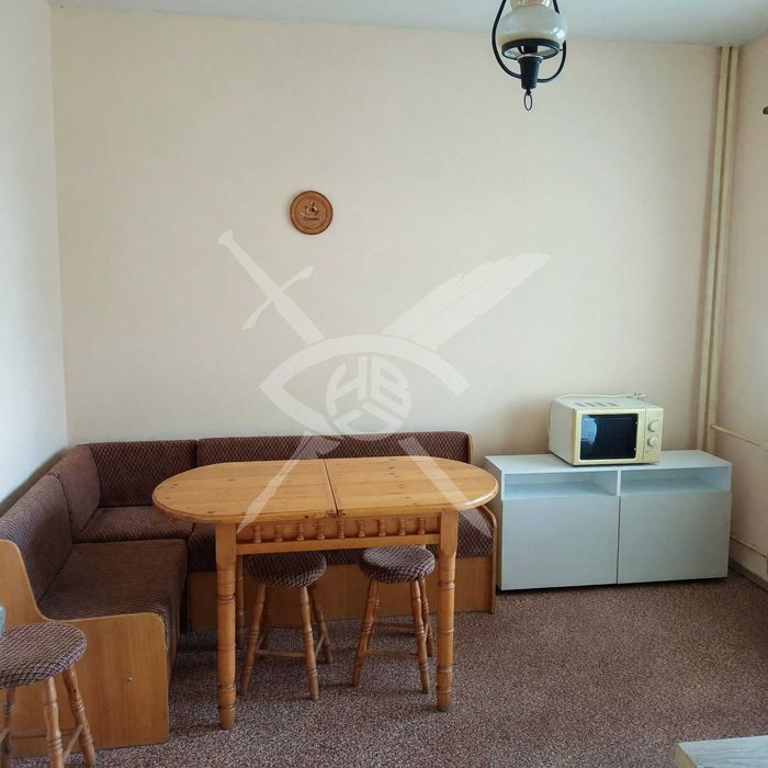 Четиристаен апартамент - кв. Тракия - 11754761