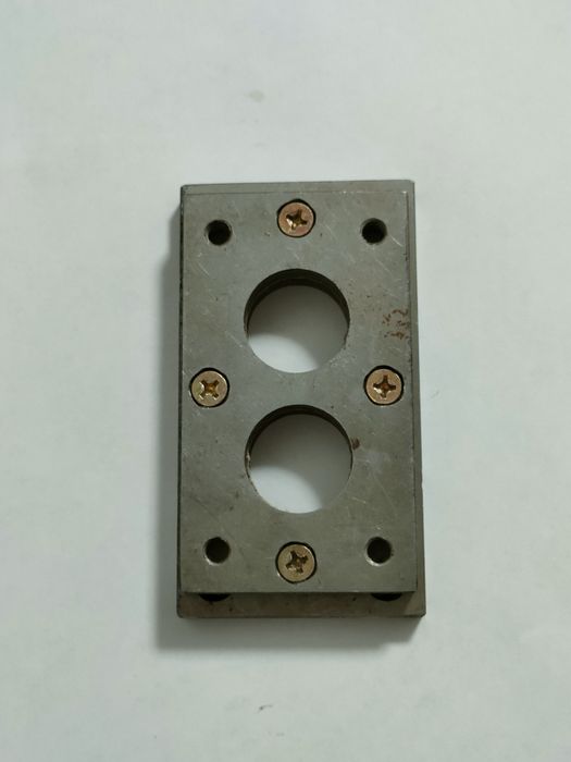 Переходник проставка под карбюратор