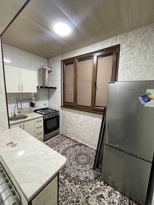 Квартира Юнусабад,  Mega Planetда ижарага берилади