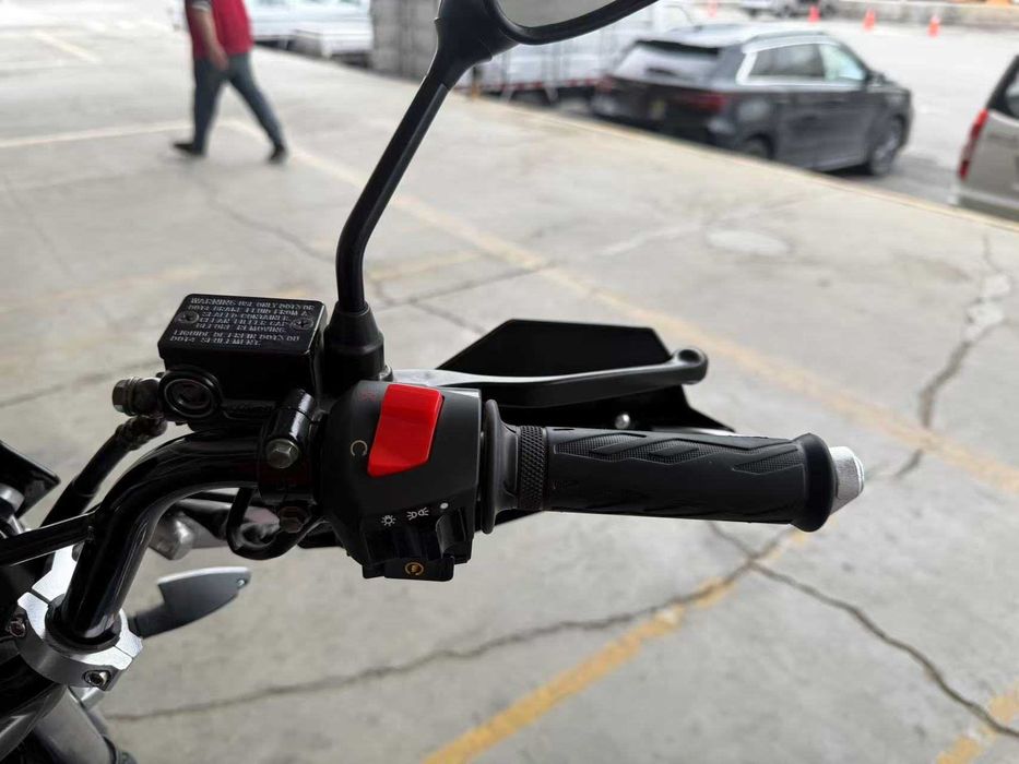 Мотоцикл CG250-A1 алматы