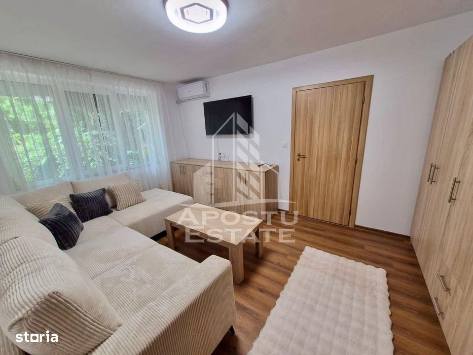 Apartament 2 camere de inchiriat, Take Ionescu, Timisoara
