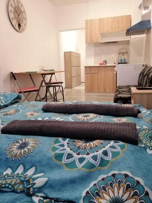 Тиара Апартмантс Нощувки