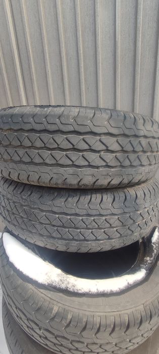 Резина 16 С  215/65