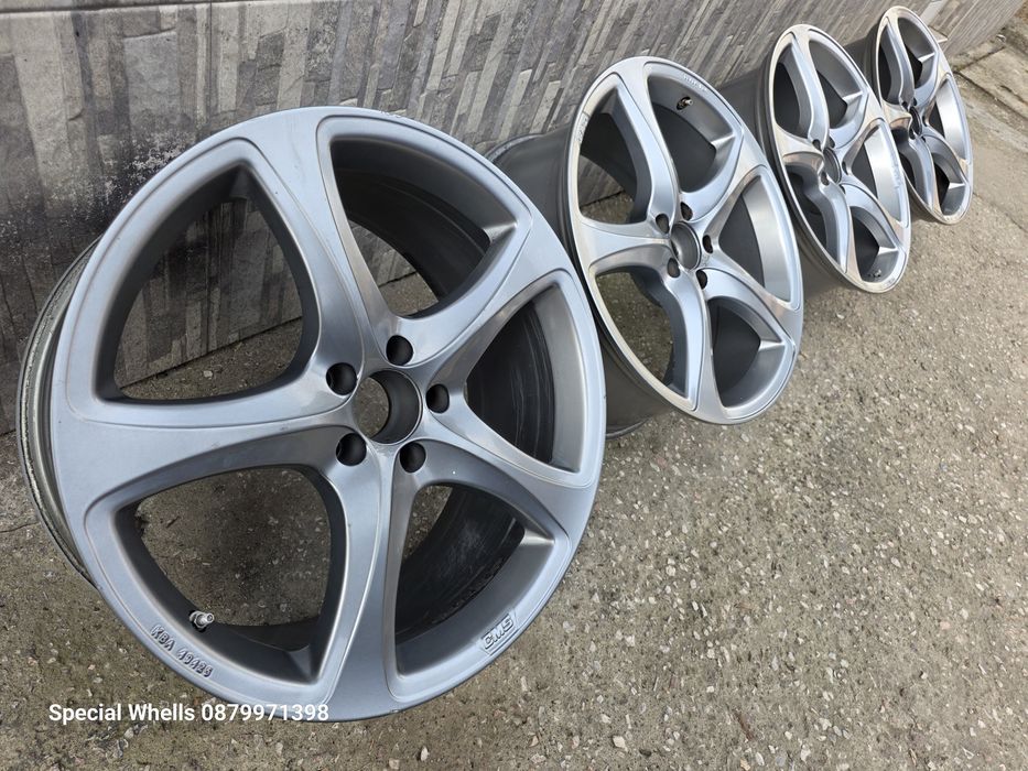 20цола 5х112 Audi Mercedes