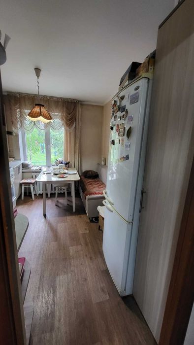 Продам  3-х комнатную квартиру