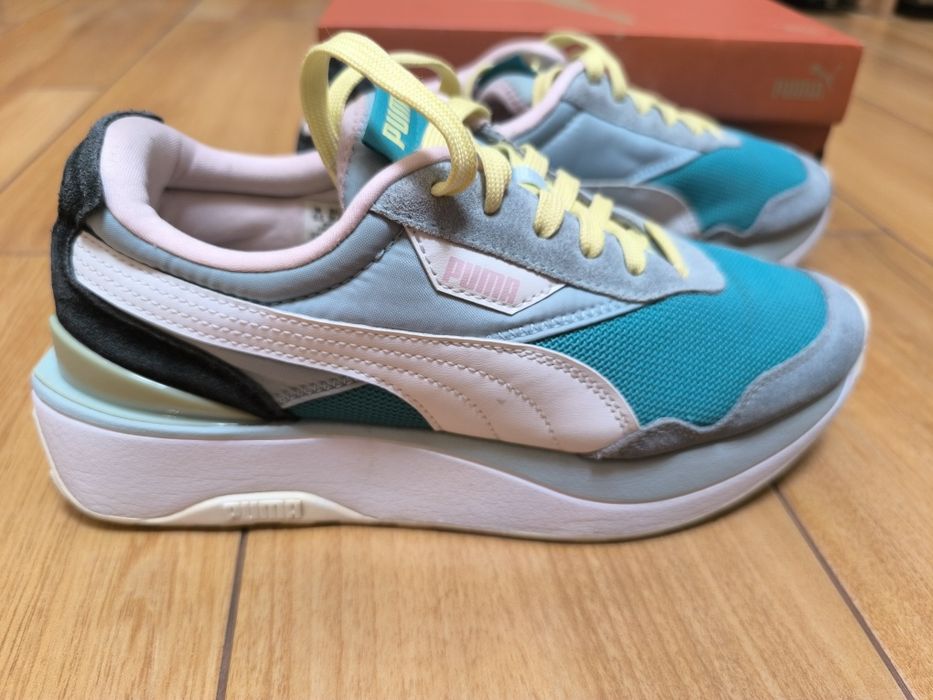 Дамски маратонки Puma Cruise