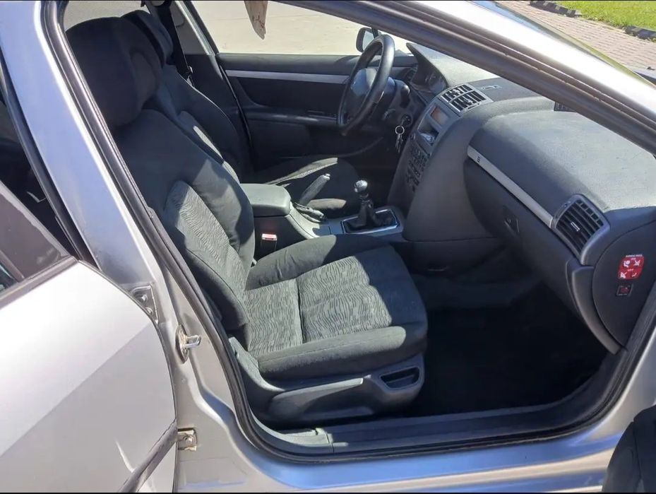 PEUGEOT 407 0 — imagine 4