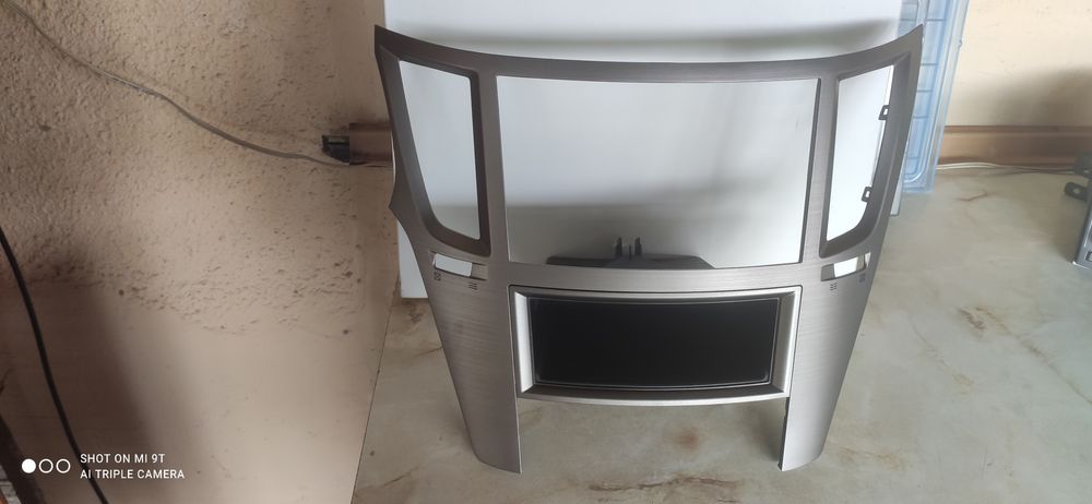 Автомагнитола автомобильная