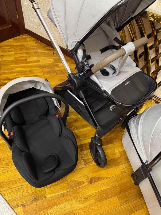 Коляска Kidilo 3 в 1