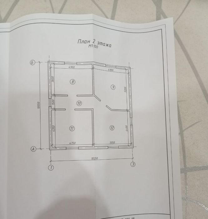 Продаётся коттедж