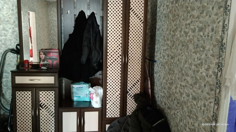 ПрИхожка   шкаф.