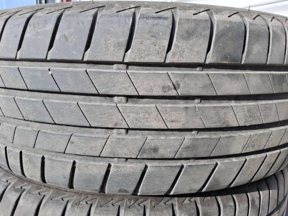 4бр Bridgestone 185 65 15 с DOT 0424