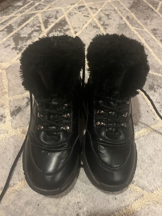 Зимни боти Deezee 35 номер и 36 номер