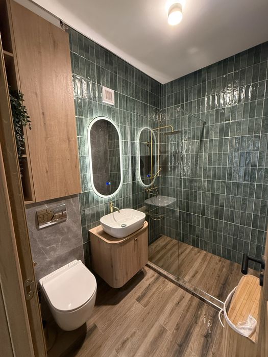 Aparatament 2 camere Avram Iancu Vivo Bmw