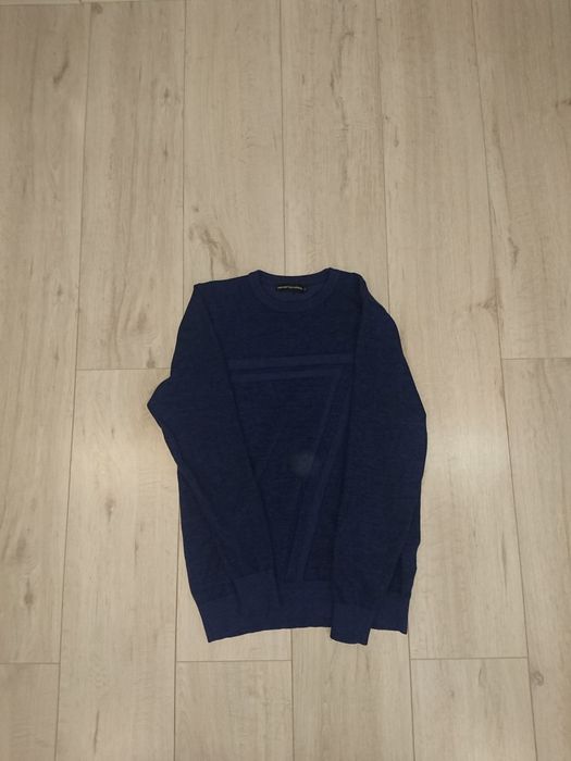 Тонкая кофтачуа Emporio Armani