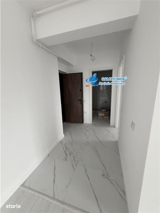 Apartament 2 camere PROIECT NOU- sos. Alexandriei-Kaufland-200m STB