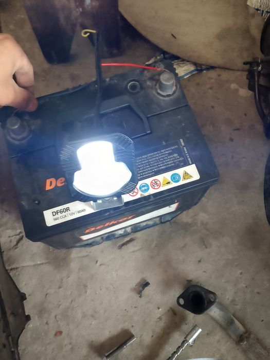 Skuter lar uchun zapchastlar bor