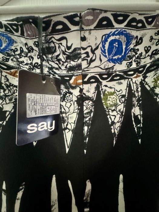 ЕЛЕГАНТНА пола тип молив