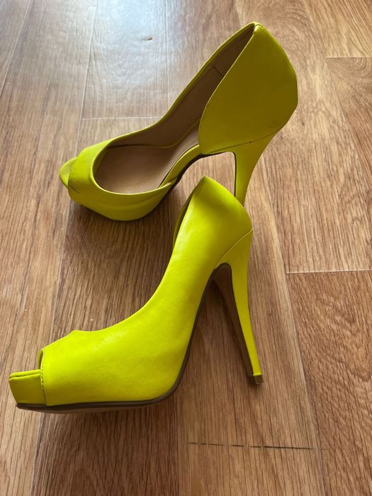 Продам туфли