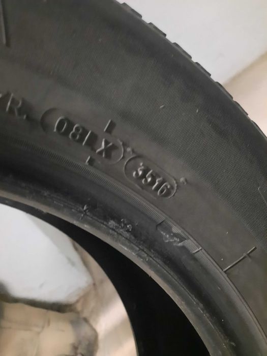 зимни гуми 205 60 16