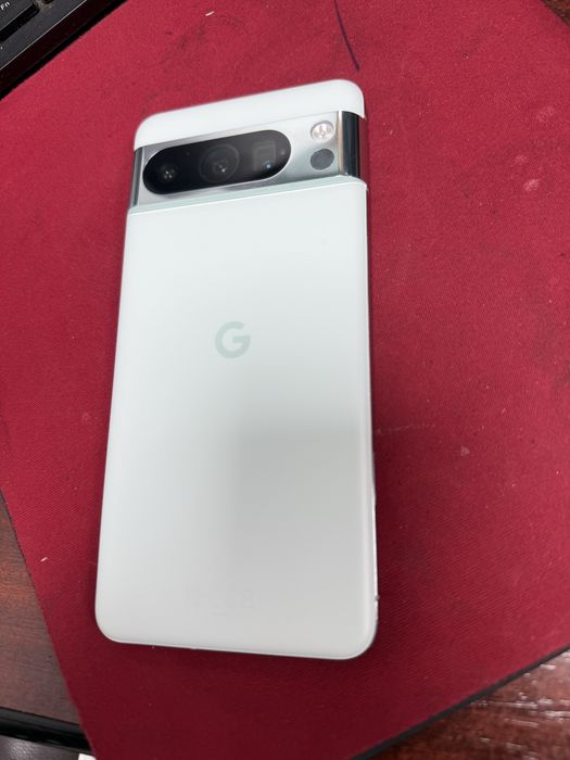 Google Pixel 8 pro