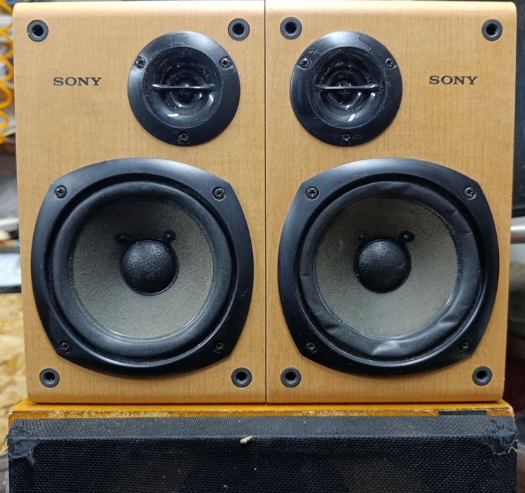 Музикални колони