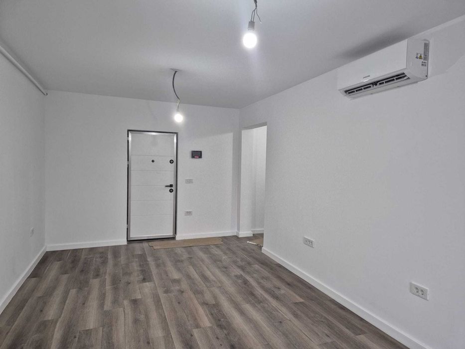 Apartament Studio Melchisedec