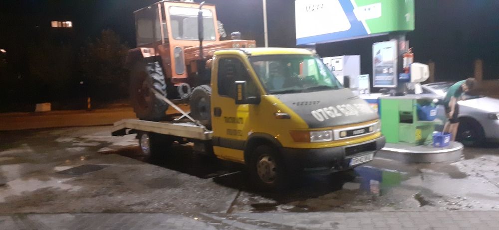 Tractari auto 24/7 Turnu magurele,Corabia,Zimnicea,Alexandria