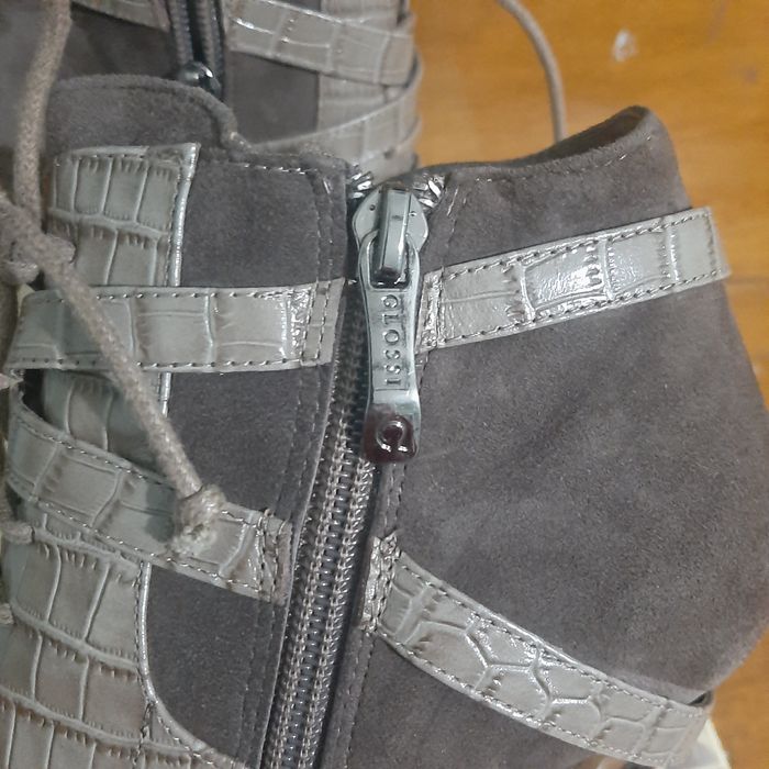 Продам ботильоны